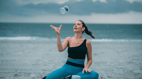 Low Impact Exercises: # 1 Way To Stay Fit While Reducing Nagging Pain