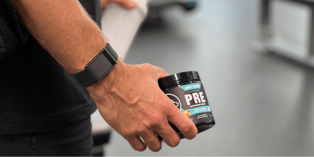 Wearable Fitness Tech: Top 2025 Wearables & How Honey Badger Fits In