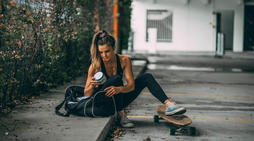 Muscle Recovery: Recover Smarter By Applying This # 1 Technique Daily