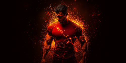 Burn Fat: Optimize The Metabolism & Reduce Inflammation For Safe Fat Burning