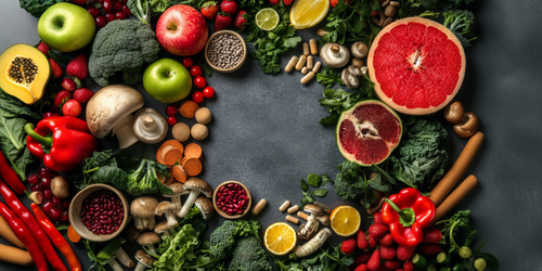 Plant-Based Supplements: The Sustainable Future of Nutrition in 2025