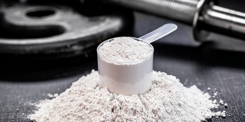 Vegan Creatine Stack: # 1 Performance Booster with Pre-Workout & BCAAs