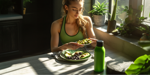 Women’s Health Supplements: Why Amino Acids, EAAs, & Glutamine In 2025