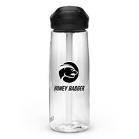 Sports Water Bottle - HONEY BADGER®