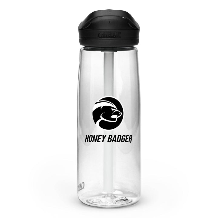 Sports Water Bottle - HONEY BADGER®