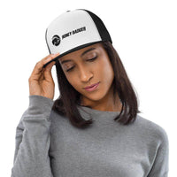 Horizontal Reverse Trucker - HONEY BADGER®