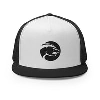 Reverse Trucker - HONEY BADGER®