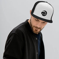 Reverse Trucker - HONEY BADGER®