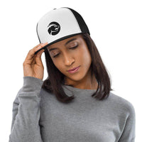 Reverse Trucker - HONEY BADGER®