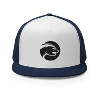 Reverse Trucker - HONEY BADGER®