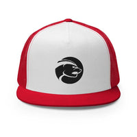 Reverse Trucker - HONEY BADGER®