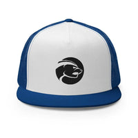Reverse Trucker - HONEY BADGER®
