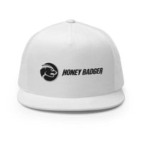 Horizontal Reverse Trucker - HONEY BADGER®