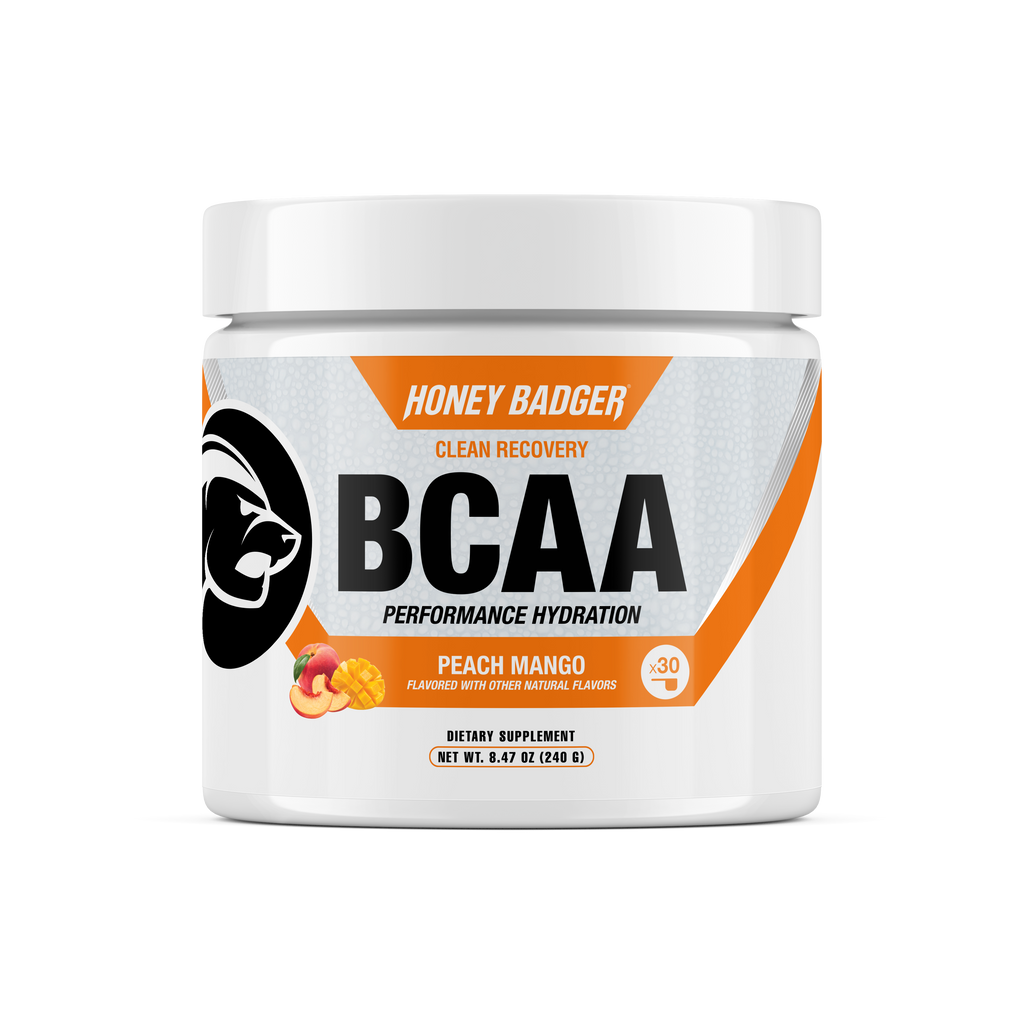 Bcaa Powder