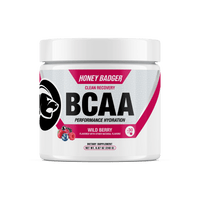 BCAA - HONEY BADGER®