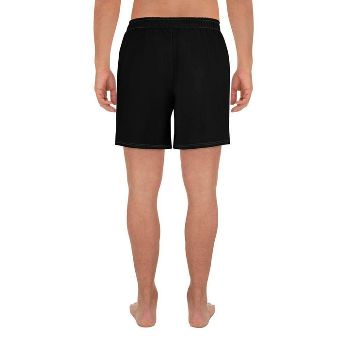 Premium Athletic Shorts - HONEY BADGER®