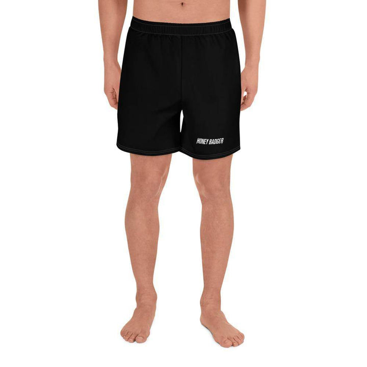 Premium Athletic Shorts - HONEY BADGER®