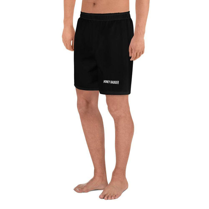 Premium Athletic Shorts - HONEY BADGER®