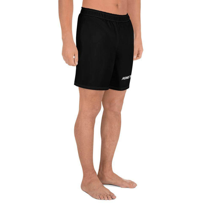 Premium Athletic Shorts - HONEY BADGER®