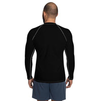Premium Performance Long Sleeve - HONEY BADGER®