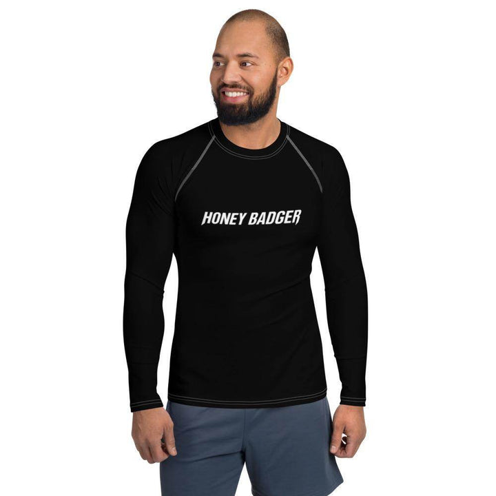 Premium Performance Long Sleeve - HONEY BADGER®