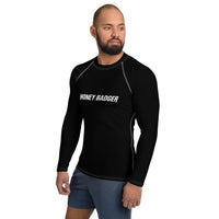 Premium Performance Long Sleeve - HONEY BADGER®