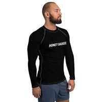 Premium Performance Long Sleeve - HONEY BADGER®