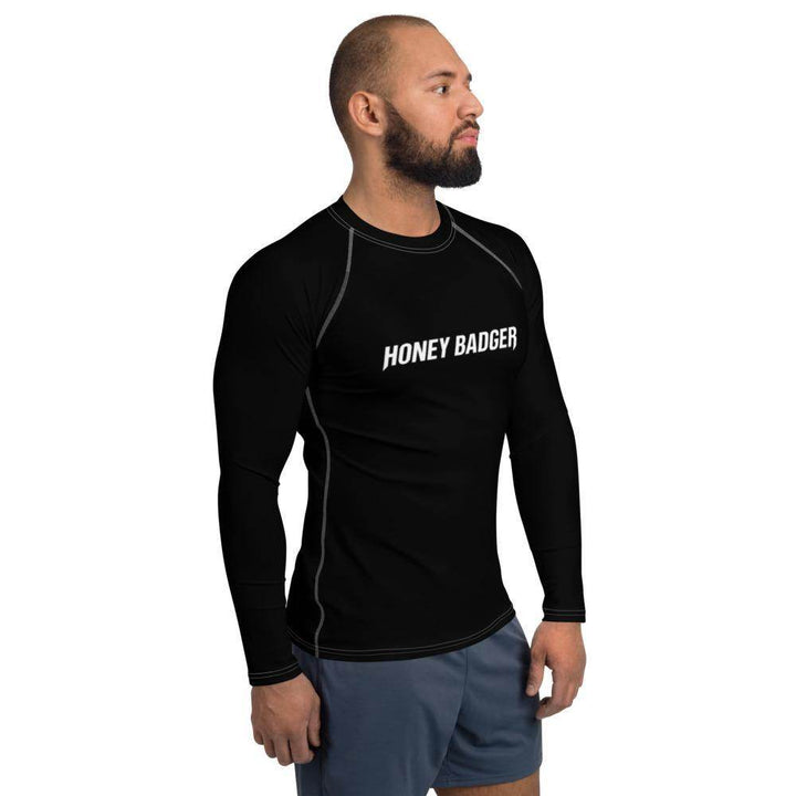 Premium Performance Long Sleeve - HONEY BADGER®