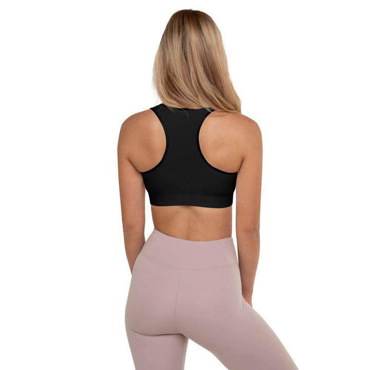 Premium Sports Bra - HONEY BADGER®