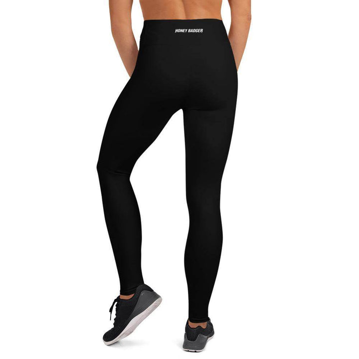 Supersoft Premium Leggings - HONEY BADGER®