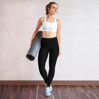Supersoft Premium Leggings - HONEY BADGER®