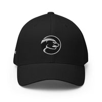 Flexfit Fitted - HONEY BADGER®