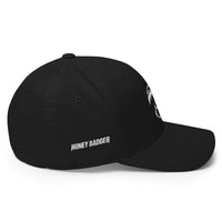 Flexfit Fitted - HONEY BADGER®