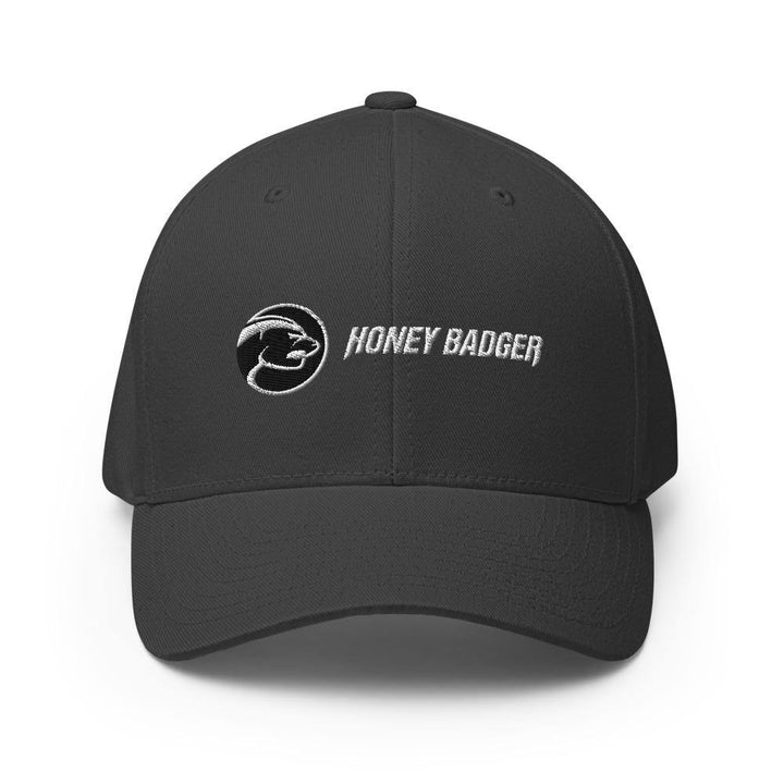 Apparel Hats Horizontal Flexfit Fitted