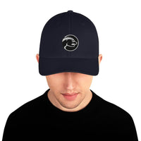 Flexfit Fitted - HONEY BADGER®