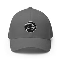 Flexfit Fitted - HONEY BADGER®