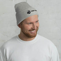 Horizontal Reverse Beanie - HONEY BADGER®