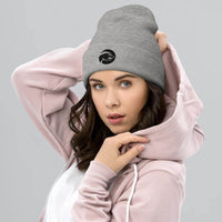 Reverse Beanie - HONEY BADGER®
