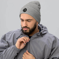 Reverse Beanie - HONEY BADGER®