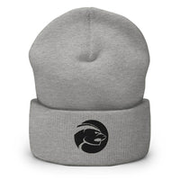 Reverse Beanie - HONEY BADGER®