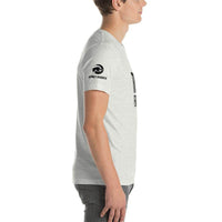 Train Fearless Light Tee - HONEY BADGER®