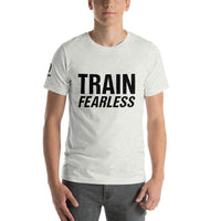 Train Fearless Light Tee - HONEY BADGER®