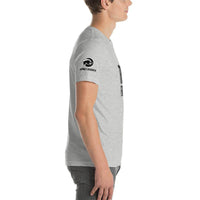 Train Fearless Light Tee - HONEY BADGER®