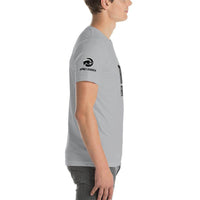 Train Fearless Light Tee - HONEY BADGER®