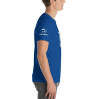 Train Fearless Dark Tee - HONEY BADGER®