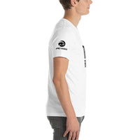Train Fearless Light Tee - HONEY BADGER®