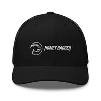 Horizontal Trucker - HONEY BADGER®