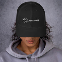 Horizontal Trucker - HONEY BADGER®