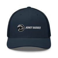 Horizontal Trucker - HONEY BADGER®