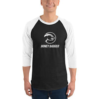 Raglan - HONEY BADGER®